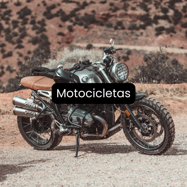 Motocicletas